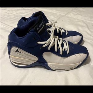 Jordan hardcourt classic ones sneakers